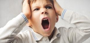 Как уберечь ребенка от стресса – советы от Ульяны Супрун