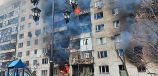 Війна – це не футбольний матч. Війна – важка. Працюймо та не даємо порад з дивану