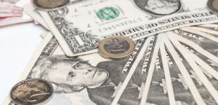 Когда ждать доллар по 30: МВФ резко улучшил прогноз курса гривни 