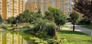 Софія Клубний — сучасний формат життя в серці ЖК Софія