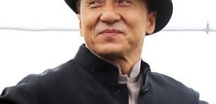 Джеки Чан поддержал Компартию и стал политиком