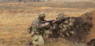 В Украине из отрядов теробороны создадут отдельный род войск