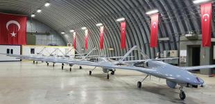 Украина способна создавать современные беспилотники: почему же мы закупаем турецкие?
