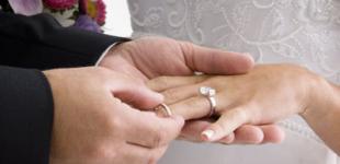 В Україні зміниться процедура оформлення шлюбу: що відомо