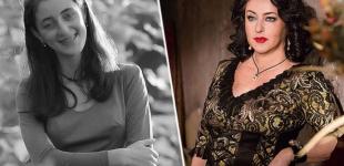 Співачка Тамара Гвердцителі втекла з Росії і згадала про маму-одеситку