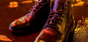 И джинсы, и обувь: Левис Киев