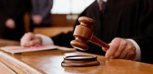 Порошенко за изменение системы распределения дел в судах