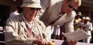 Умер звезда фильма Одиннадцать друзей Оушена