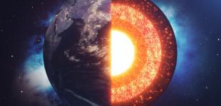 Во внутреннем ядре Земли обнаружен новый скрытый мир
