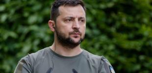 Хакери зламали російське ТБ в Криму, показавши звернення Зеленського та прапор України