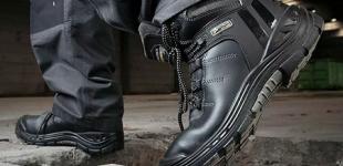 Как правильно выбрать рабочую обувь?
