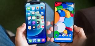 iOS vs Android: яка платформа краща для геймінгу