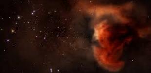  Астрономы нашли место рождения нашего Солнца