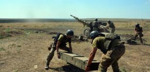 Боевики на Донбассе получили из РФ новую технику и беспилотники