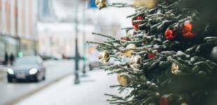 До Різдва снігу не буде - прогнозують «плюс» і дощі