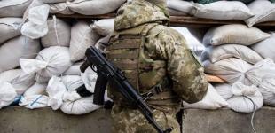 Військові розбили ворожі підрозділи на Миколаївському напрямку