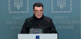 Українські військові вийшли на лінію державного кордону в Сумській області, - Данілов