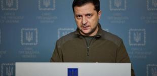 Ми не боїмося, ми вміємо захищатися: Зеленський розповів про оборону Києва