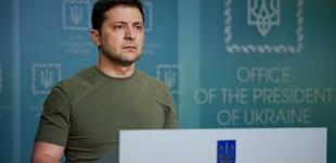 Нація боротиметься до кінця, але війна не має продовжуватися довго, - Зеленський