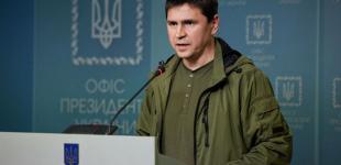 У Зеленського попросили політиків не розповідати про постачання зброї та контрнаступи
