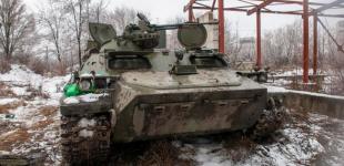 Росія за три тижні війни в Україні втратила більше, ніж США в Іраку та Афганістані