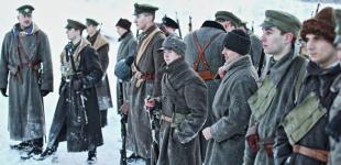 Премьера фильма «Круты 1918» состоится 29 января в кинотеатре «Киев»