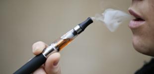 Ученые доказали вред электронных сигарет