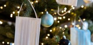 В Украине отменили новогодние корпоративы