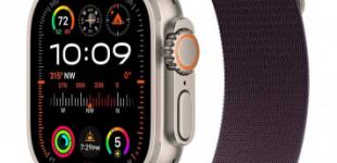 Apple Watch: почему это стильный и прогрессивный гаджет