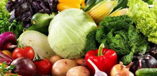 Супрун рассказала в каких овощах больше всего нитратов 