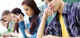 Разгар вступительной кампании в Украине: количество абитуриентов выросло