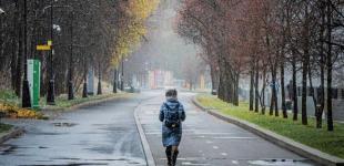 Похолодання тривалістю до 5 днів. Синоптики дали прогноз погоди на зиму 2022−2023 в Україні