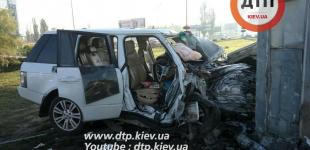 В Киеве суд дал два года водителю, который пытался откупиться от патрульных