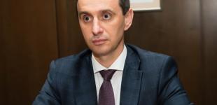 Міністр Ляшко розповів про 1000 гривень за вакцинацію
