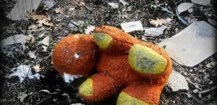 Двое детей тяжело ранены из-за обстрела жилого дома боевиками в Донецкой области