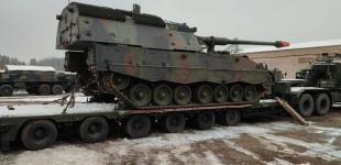 Жданов пояснив, чи можуть ЗСУ накопичувати техніку за таких малих обсягів постачань