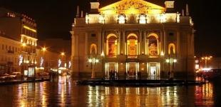 Во Львове стартовал Международный фестиваль оперного искусства