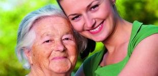 В 2030 году пожилых людей будет значительно больше, чем молодых