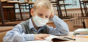 Впервые в истории произошел общемировой перерыв в учебе