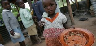 На борьбу с голодом во всем мире необходимо более $1 млрд – ООН 