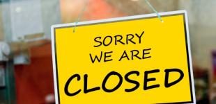 В Польше из-за нового закона в воскресенье не работает большинство магазинов