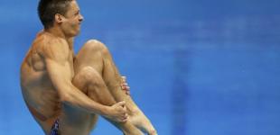 Киев получил право принять чемпионат Европы-2019 по прыжкам в воду