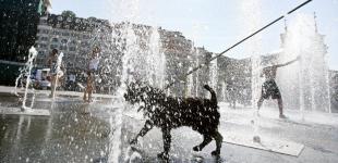 Будет жарко: прогноз погоды на выходные