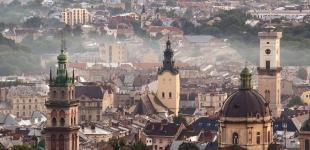 Львов предложит два новых маршрута туристам