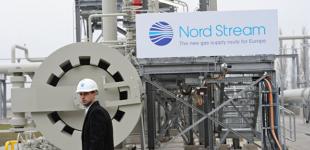 СМИ узнали, во сколько обойдется Германии «Северный поток-2»