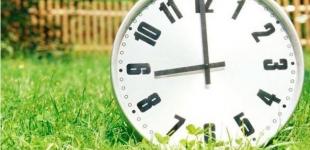 Большинство немцев отдало предпочтение летнему времени