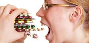 Супрун рассказала о синдроме мнимых болезней