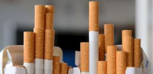 Кабмин подписал меморандум с табачными компаниями