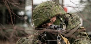 Підготовка почалася. У ЗСУ з'явився легіон 