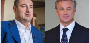 Куриные олигархи Олег Бахматюк и Юрий Косюк ответят сразу все?
